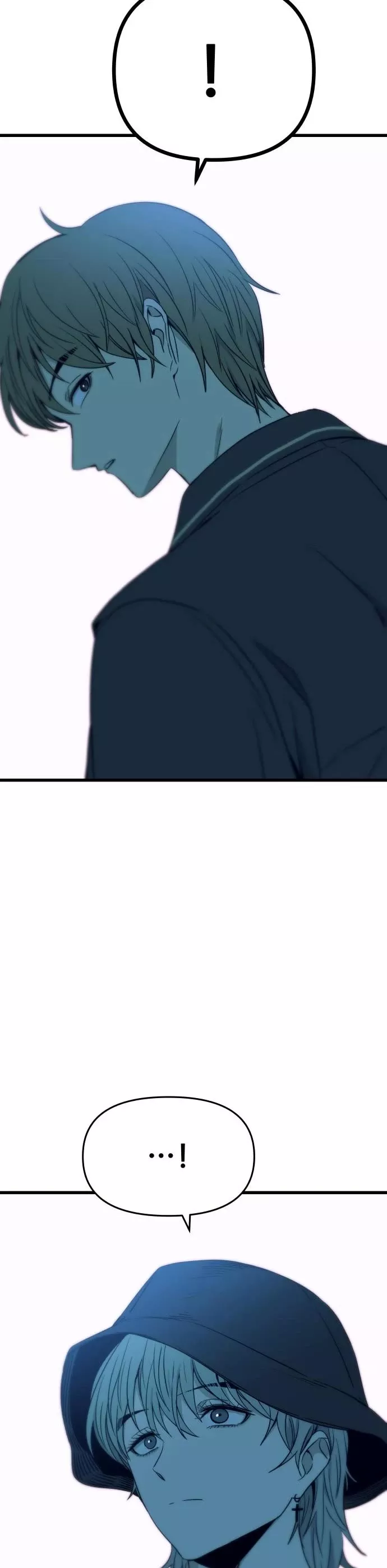 My Bias Gets on the Last Train, chapter 61, image 69