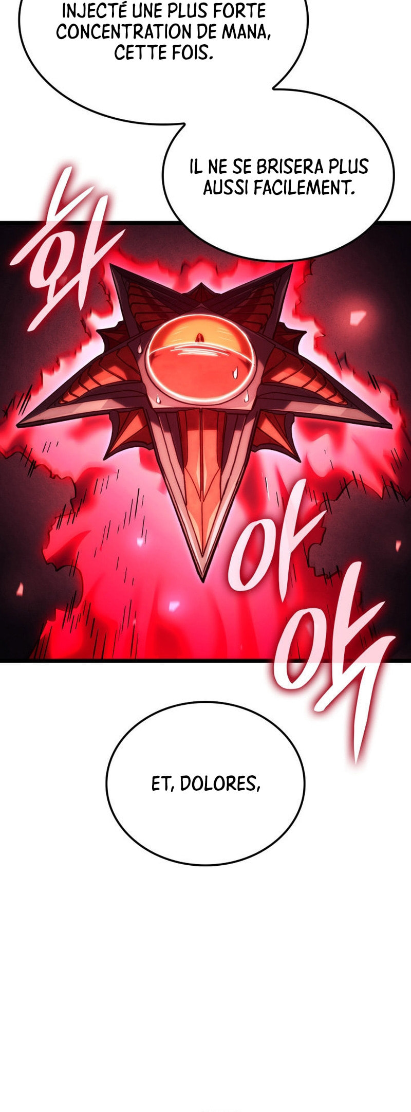 Revenge of the Baskerville Bloodhound, chapter 140, image 10