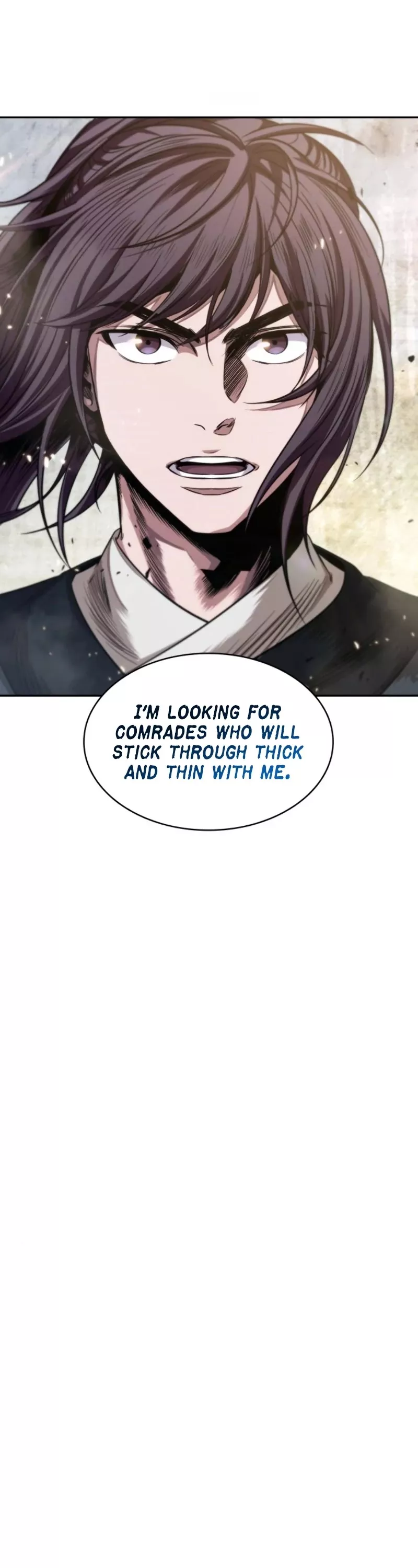 Nano Machine, chapter 39, image 2