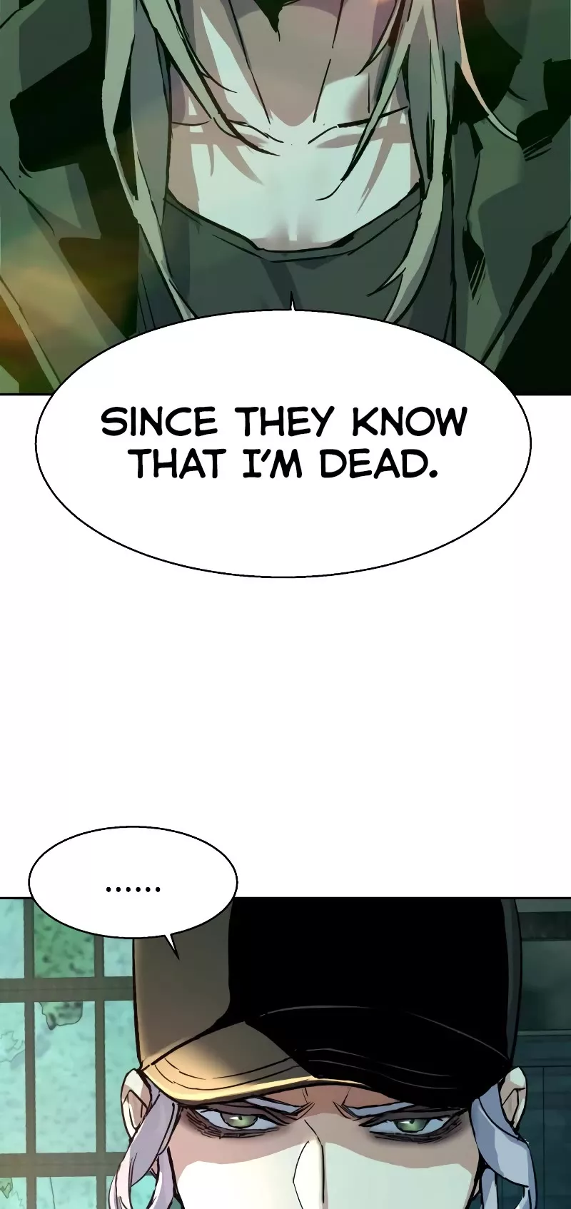 Teenage Mercenary, chapter 115, image 55