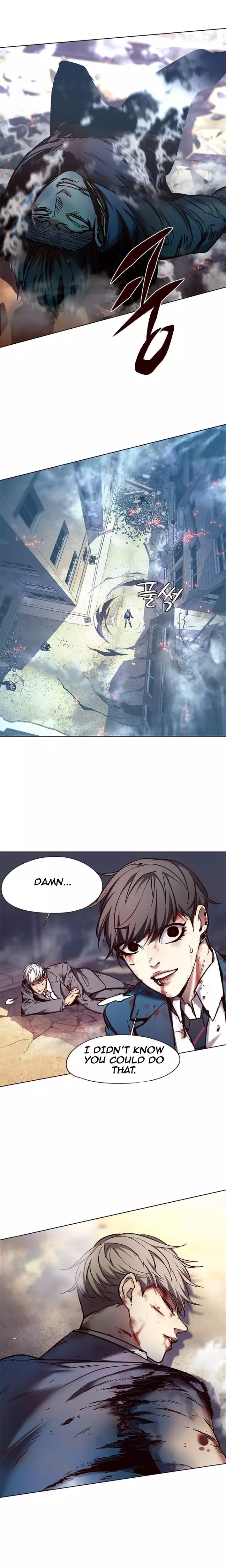 Eleceed, chapter 110, image 29
