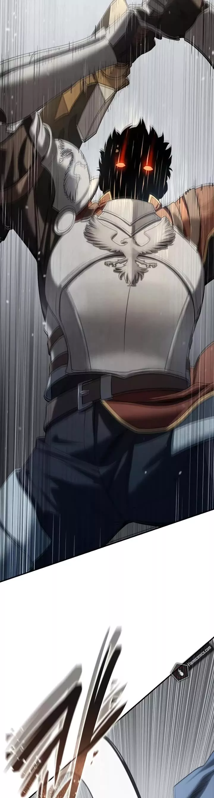Star-Fostered Swordmaster, chapter 82, image 19