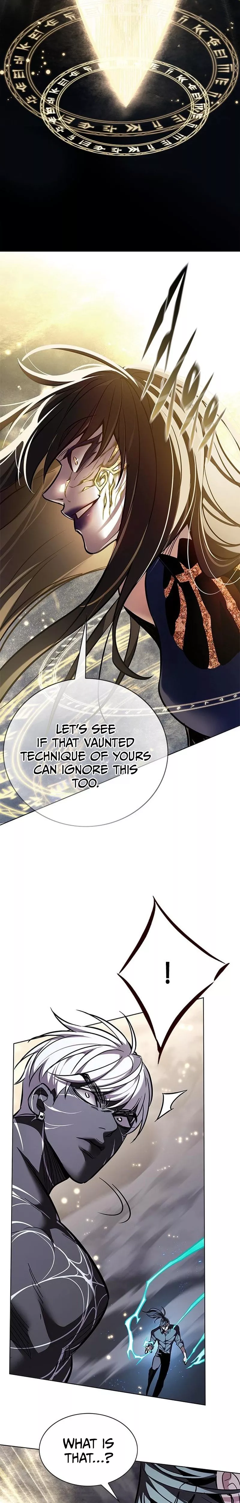 Eleceed, chapter 374, image 16