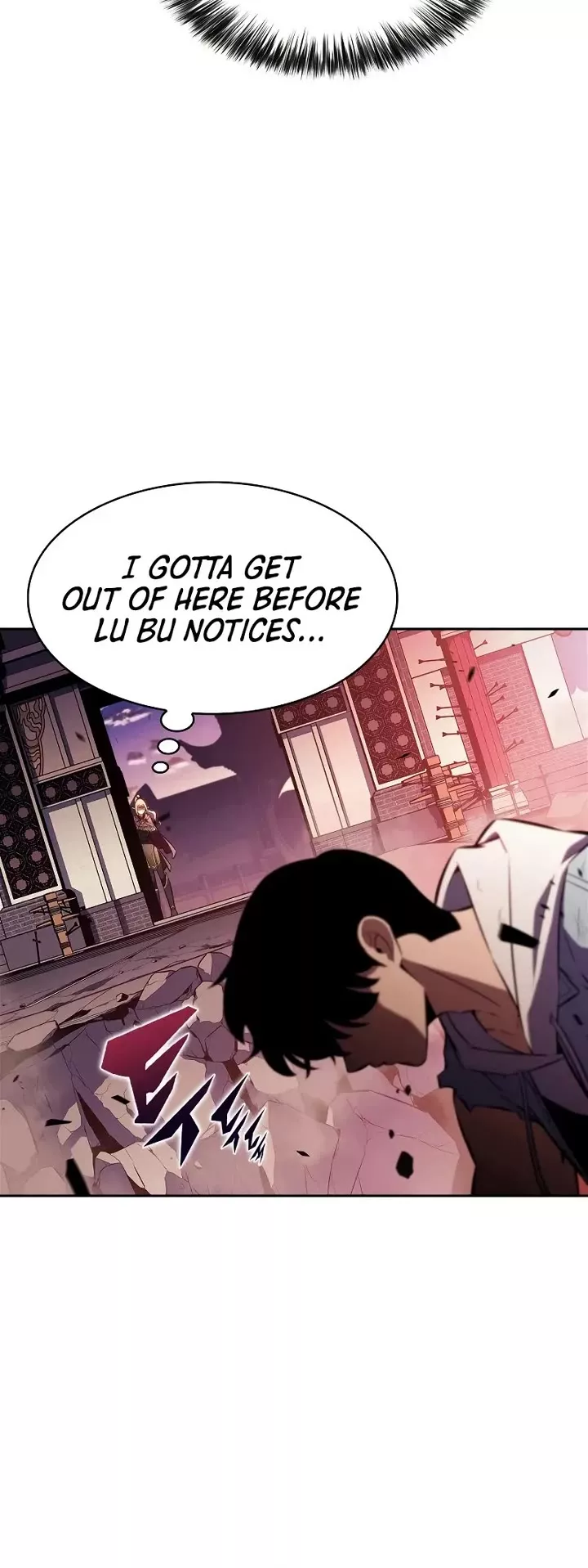Solo Max-Level Newbie, chapter 245, image 51