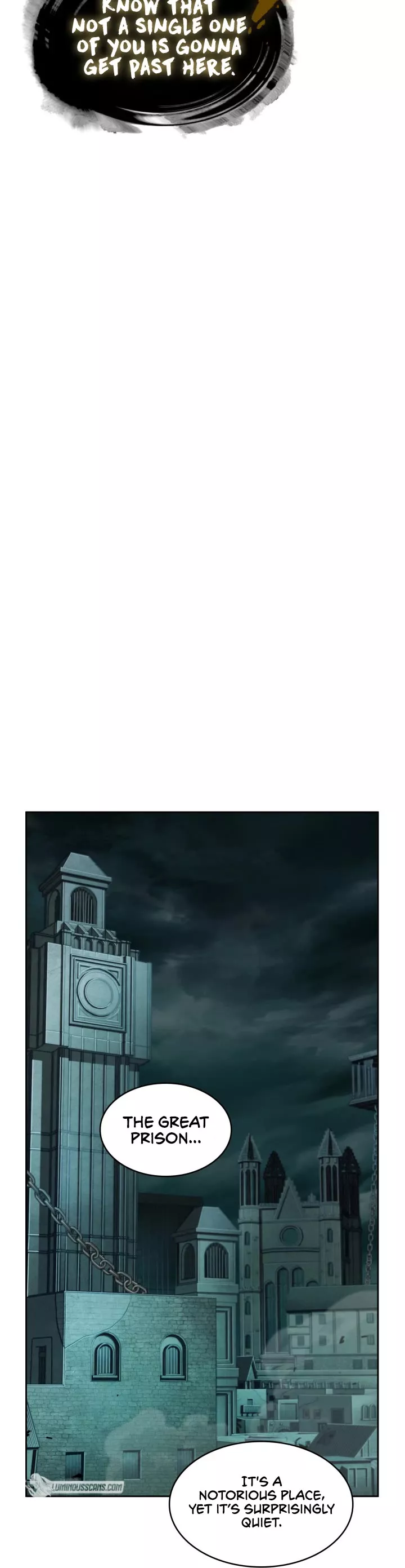 Tomb Raider King, chapter 376, image 10
