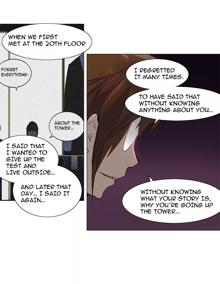 Tower of God, chapter 158, image 33