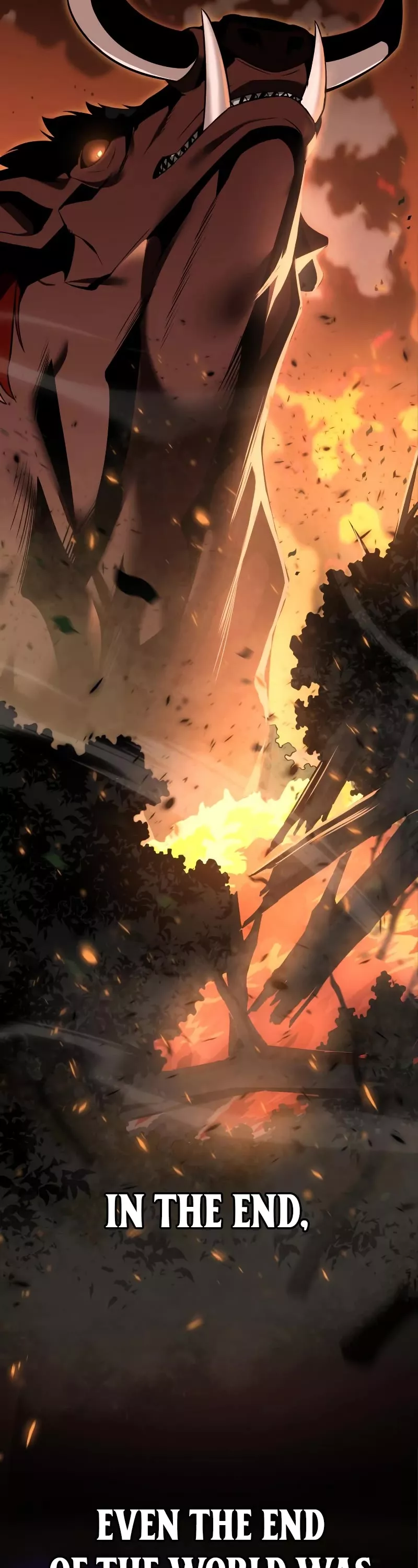 I Killed the Main Player, chapter 1, image 11