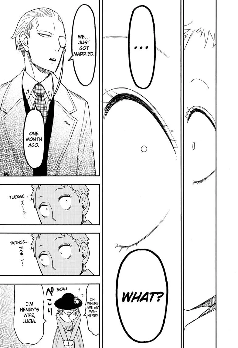 SPY x FAMILY, chapter 102, image 13