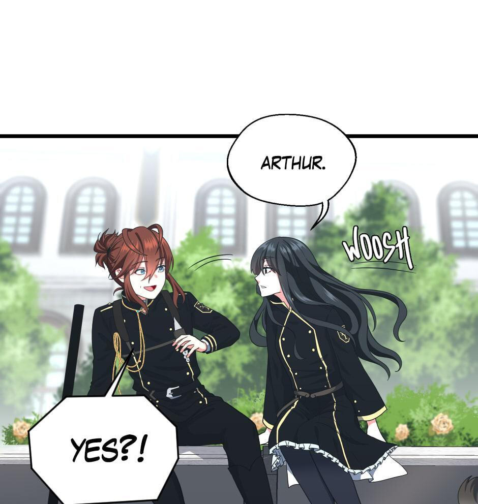 The Beginning After the End, chapter 104, image 95