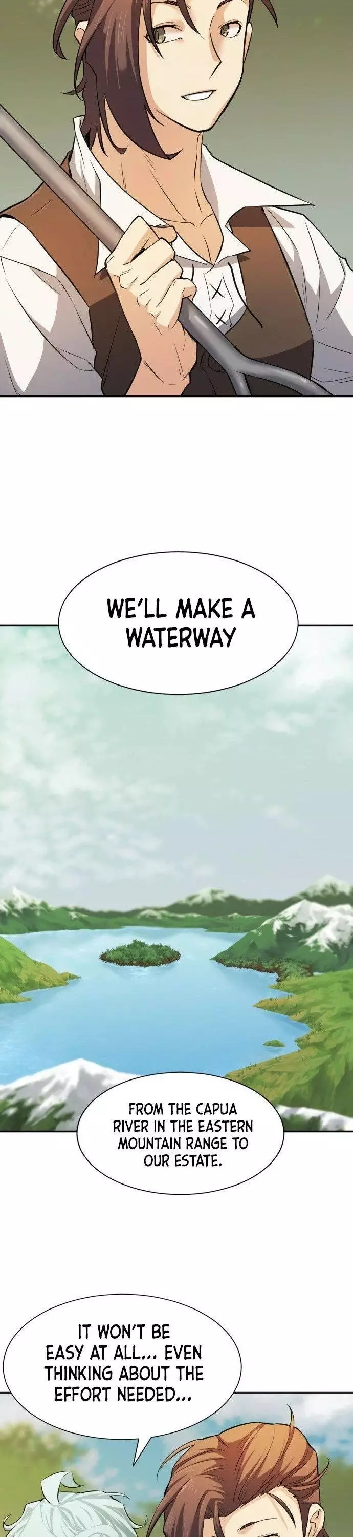 The Greatest Estate Developer, chapter 22, image 31