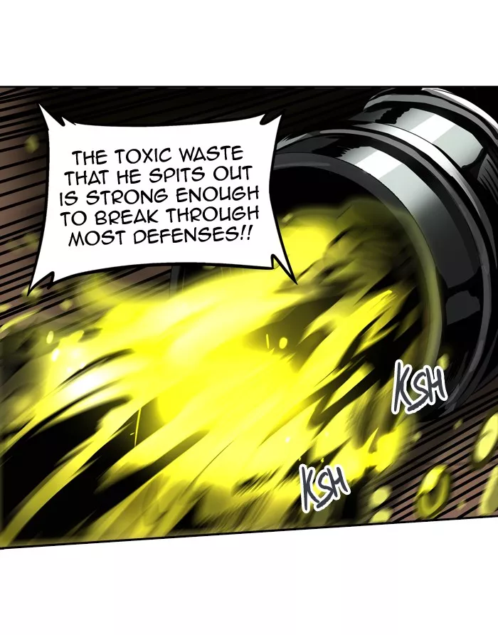 Tower of God, chapter 290, image 16