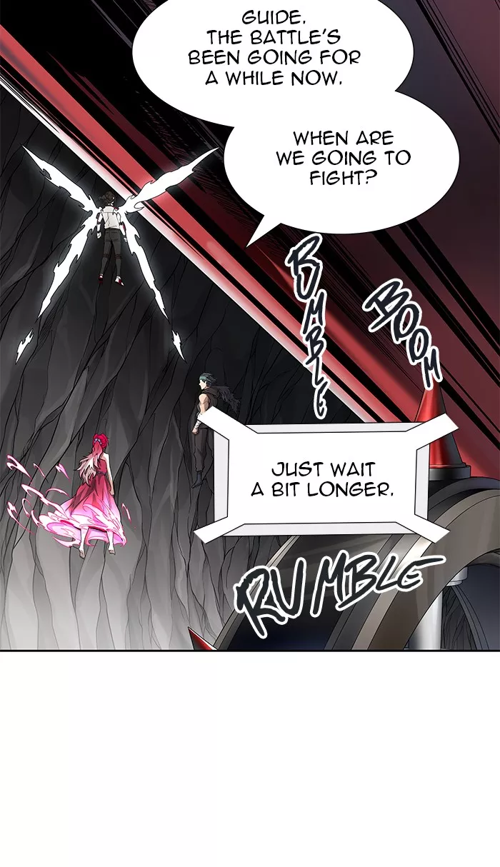 Tower of God, chapter 485, image 68
