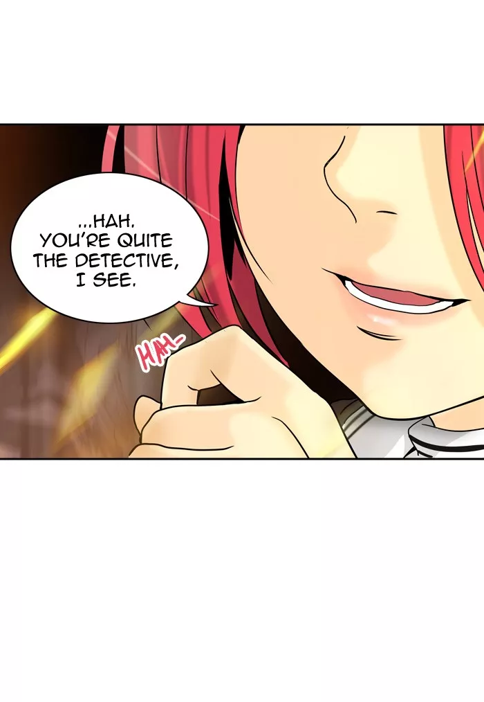 Tower of God, chapter 299, image 19