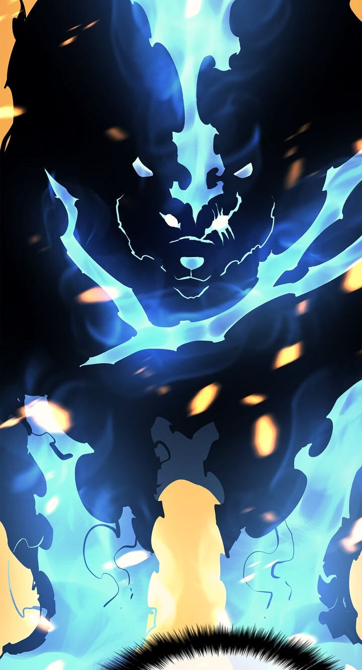Solo Leveling, chapter 84, page 71