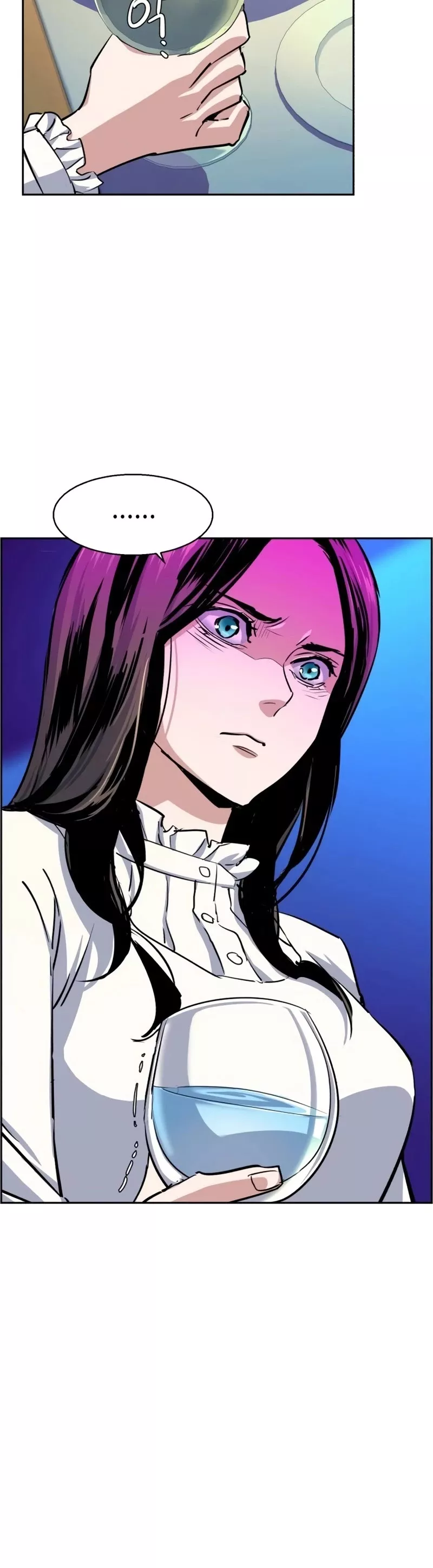 Teenage Mercenary, chapter 72, image 45