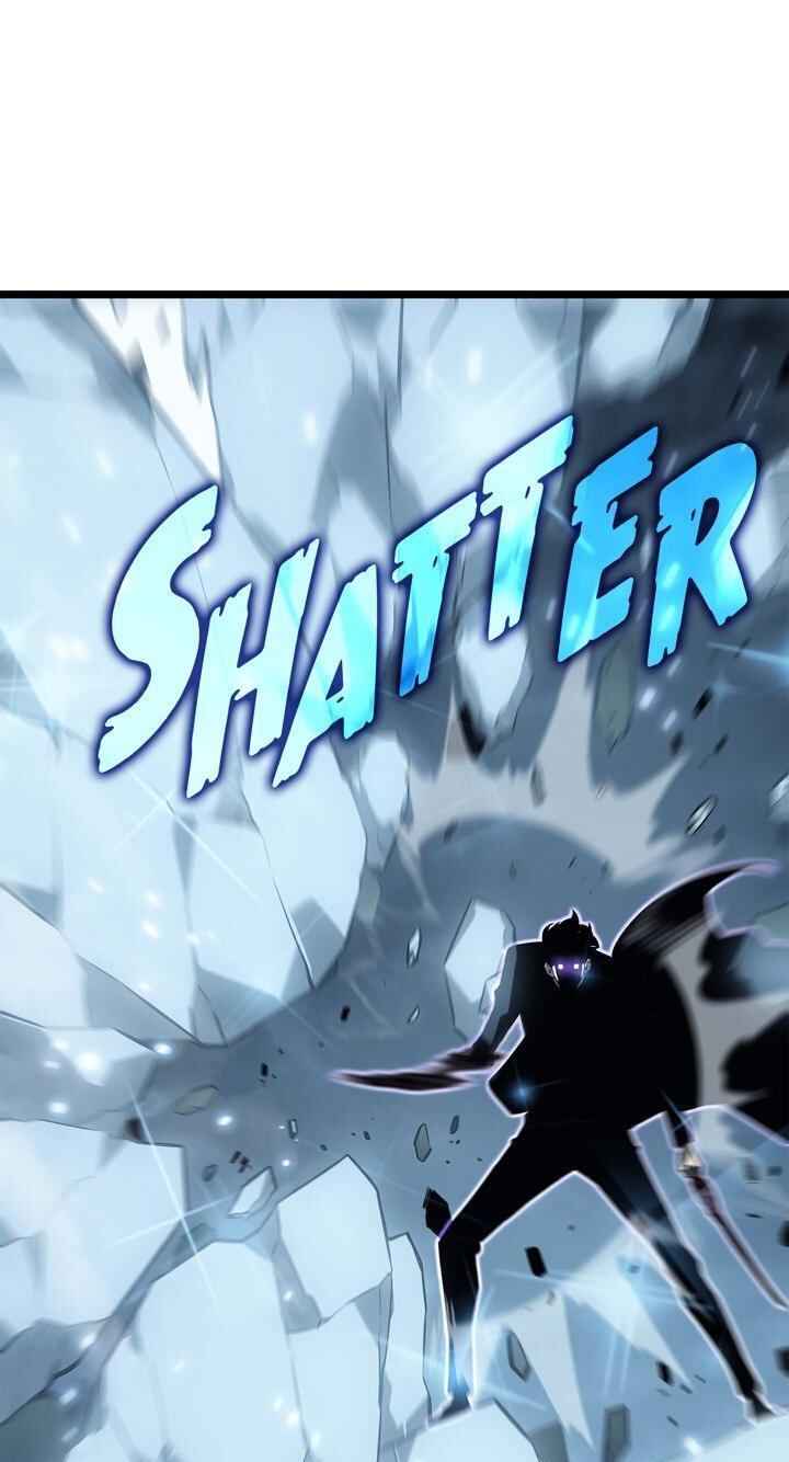 Solo Leveling, chapter 151, page 19