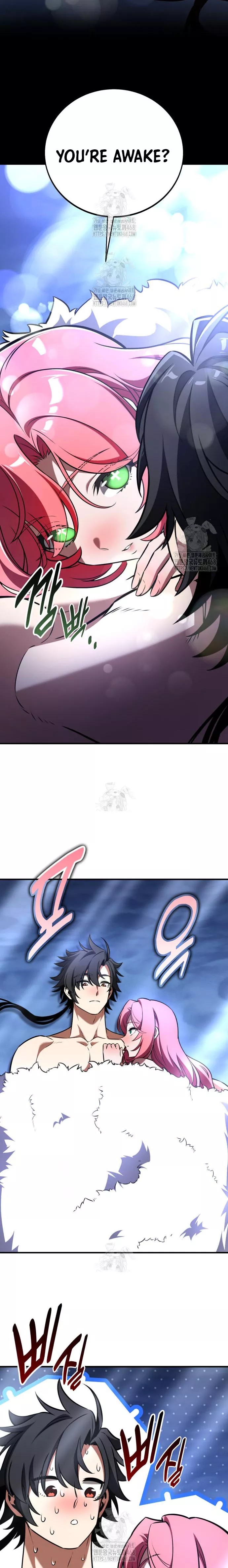 I Killed the Main Player, chapter 95, image 40