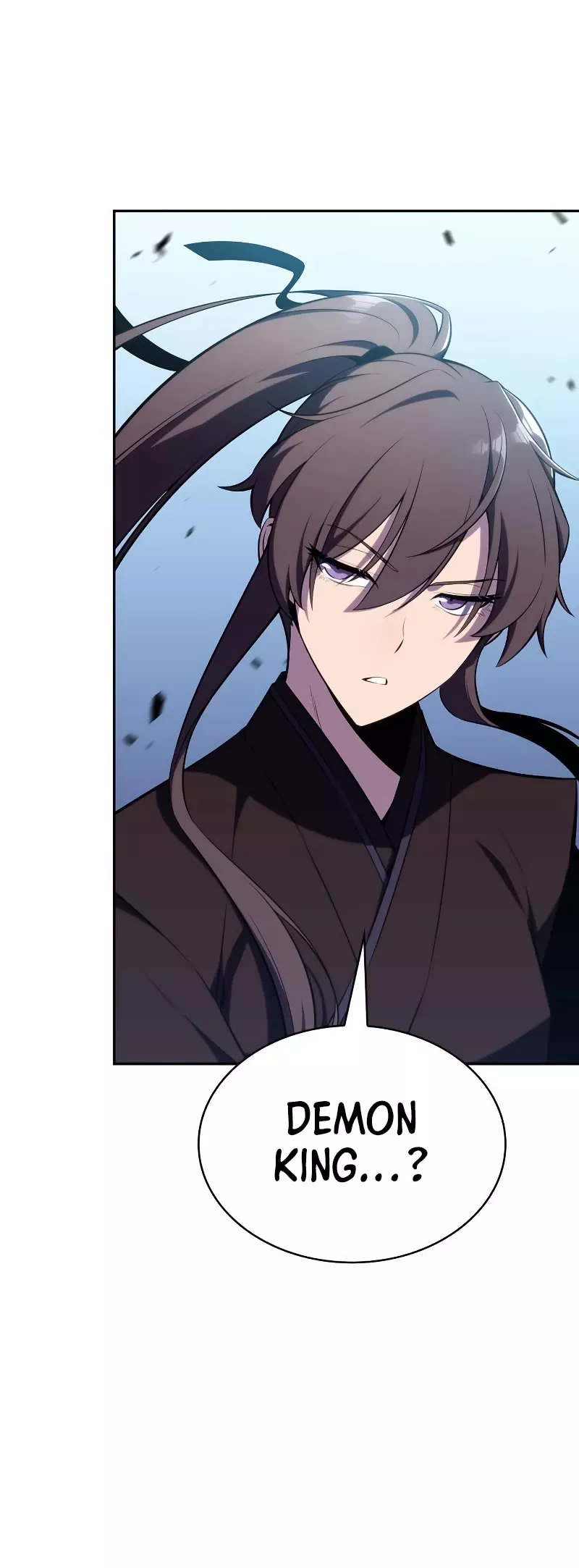 Solo Max-Level Newbie, chapter 111, image 26