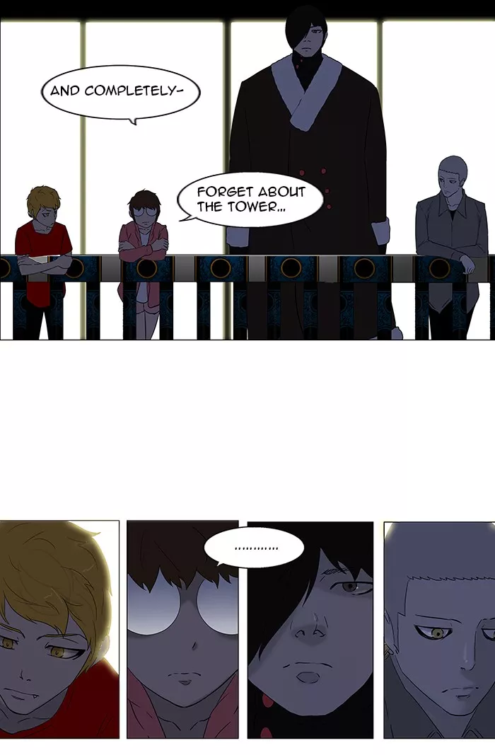 Tower of God, chapter 90, image 49