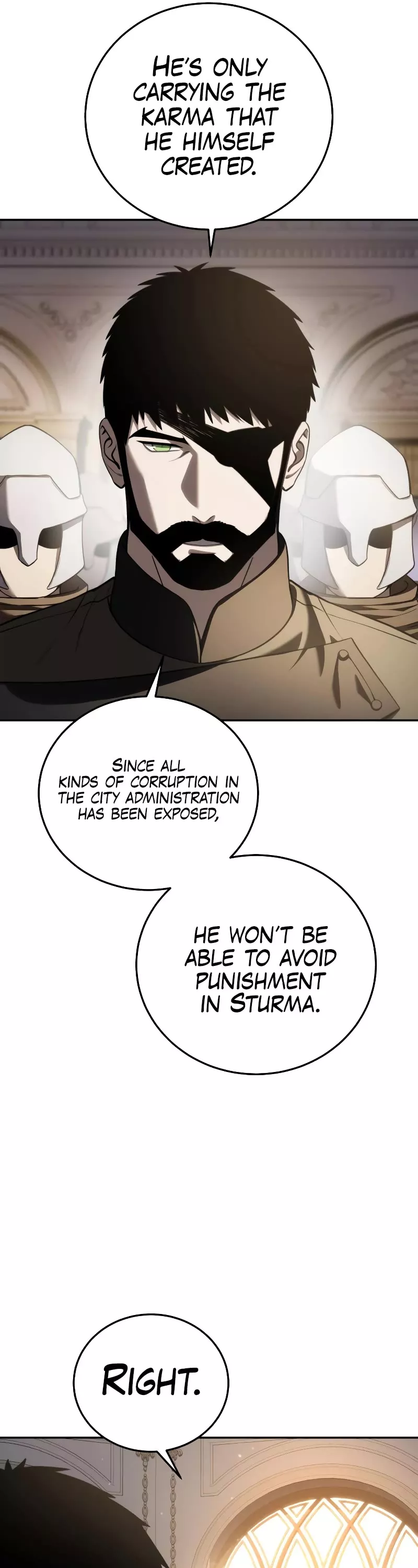 Star-Fostered Swordmaster, chapter 45, image 28