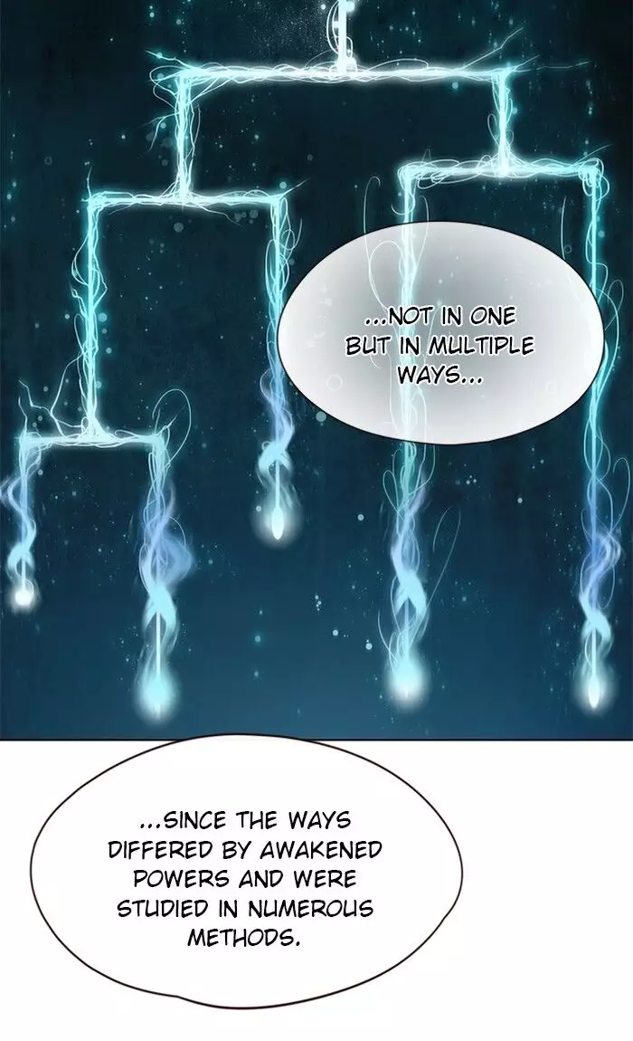 Eleceed, chapter 65, image 43