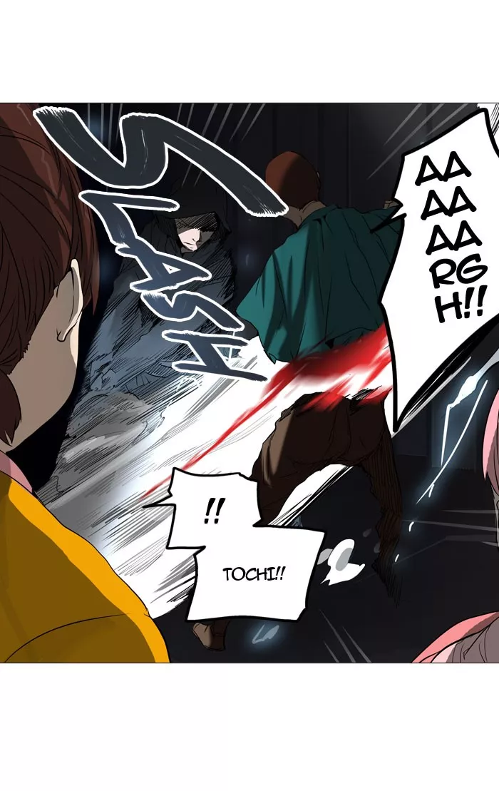 Tower of God, chapter 248, image 40