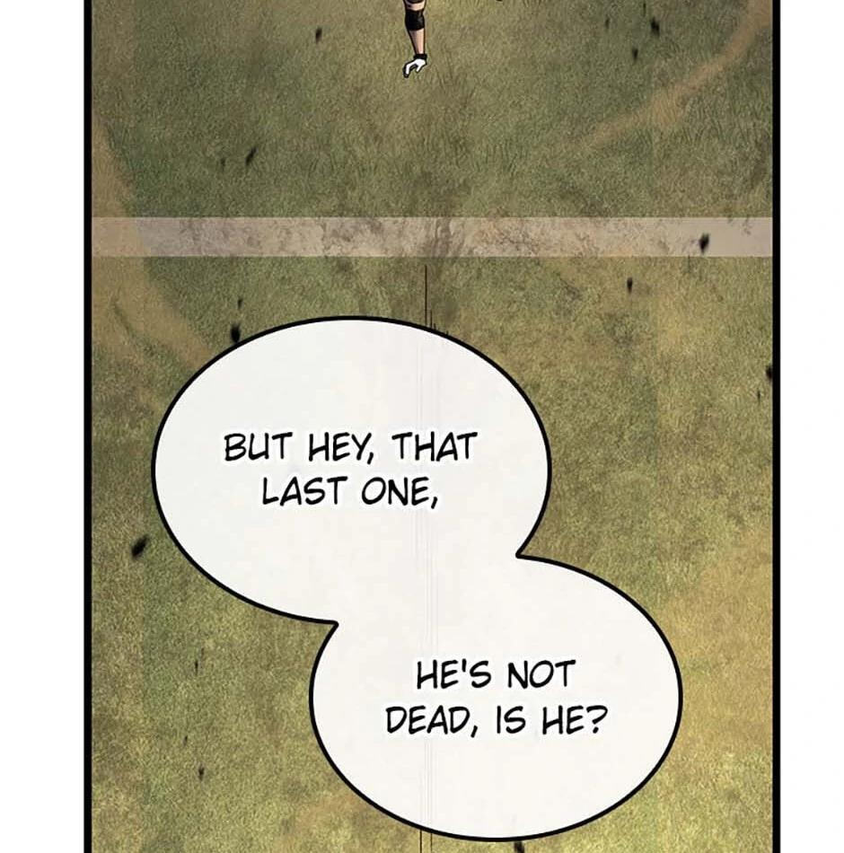 Revenge of the Baskerville Bloodhound, chapter 78, image 96