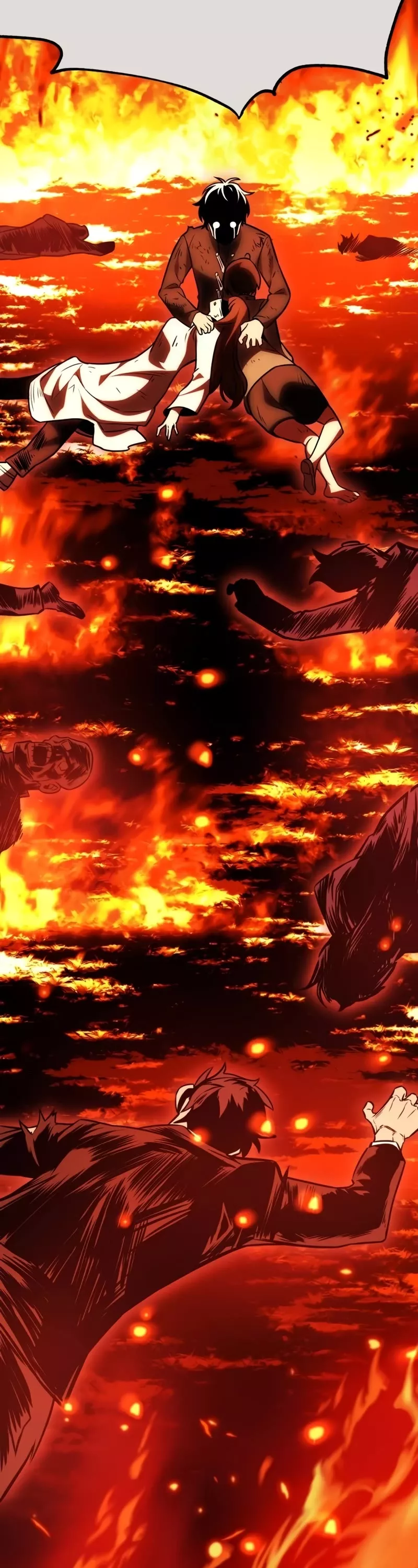 I Killed the Main Player, chapter 44, image 20