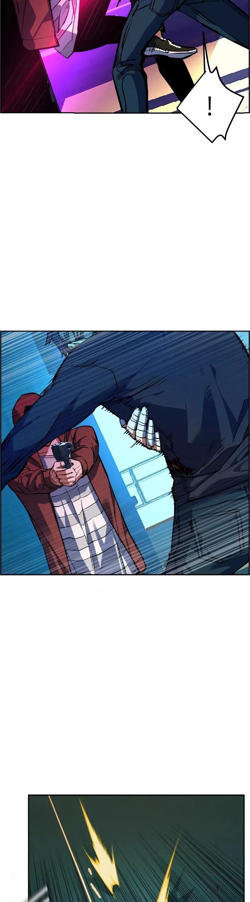 Teenage Mercenary, chapter 53, image 24