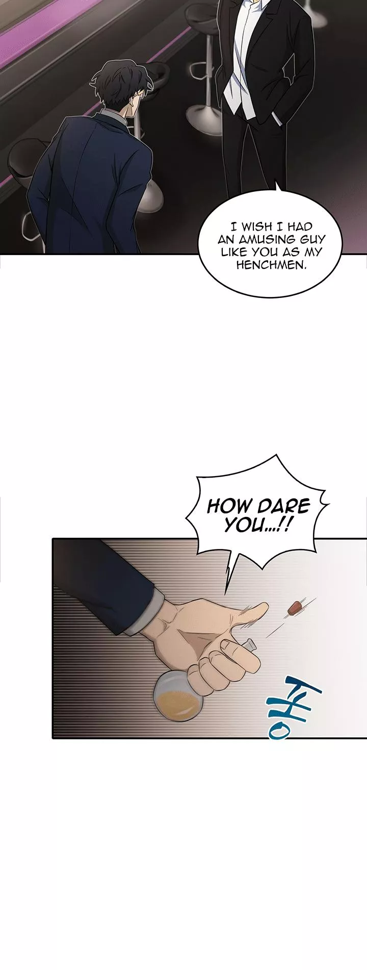 Tomb Raider King, chapter 20, image 14