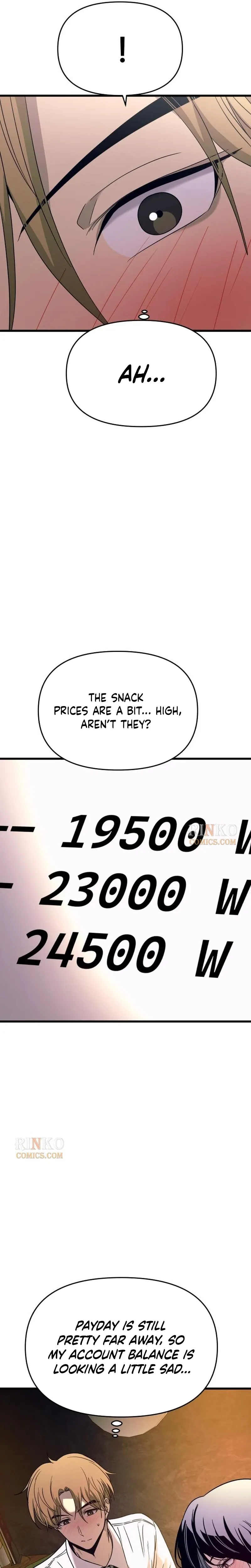 My Bias Gets on the Last Train, chapter 75, image 41