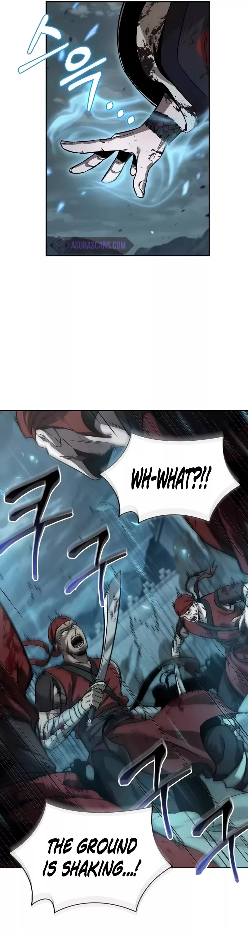 Nano Machine, chapter 233, image 44