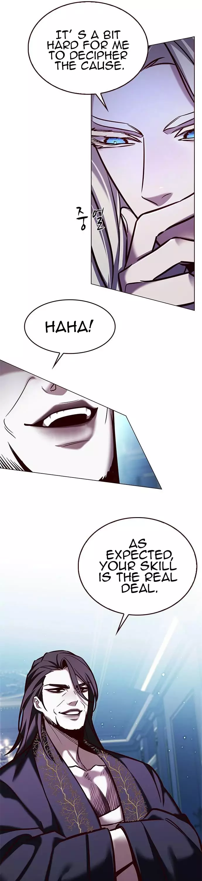 Eleceed, chapter 271, image 10
