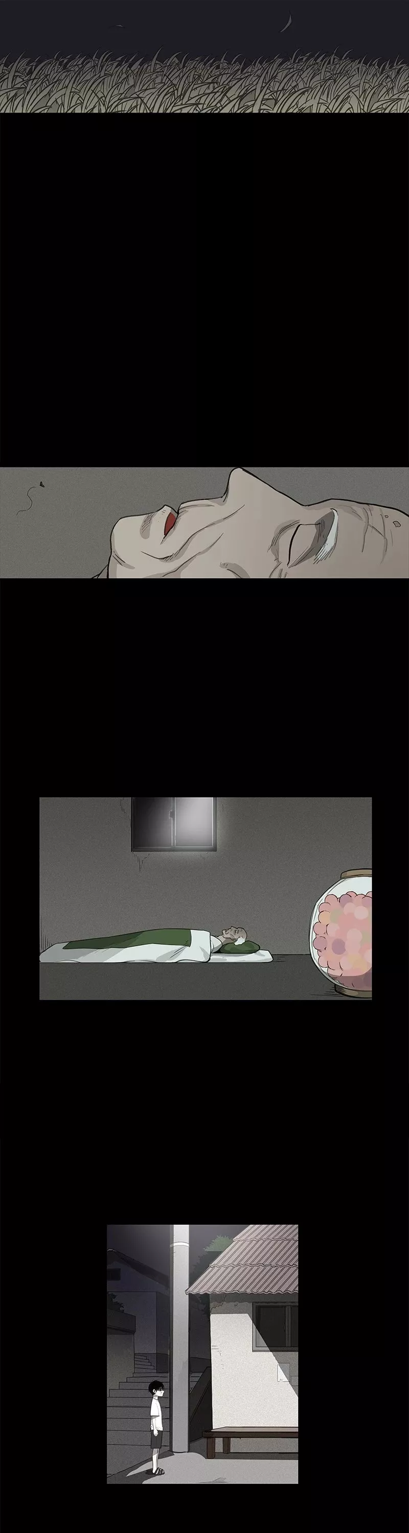 The Boxer, chapter 108, image 32