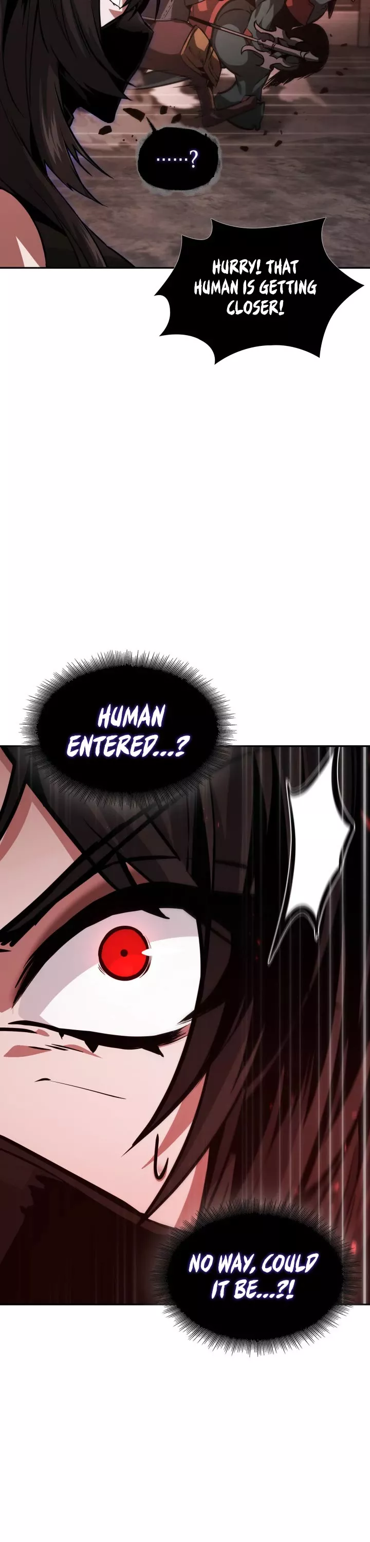 Tomb Raider King, chapter 373, image 24
