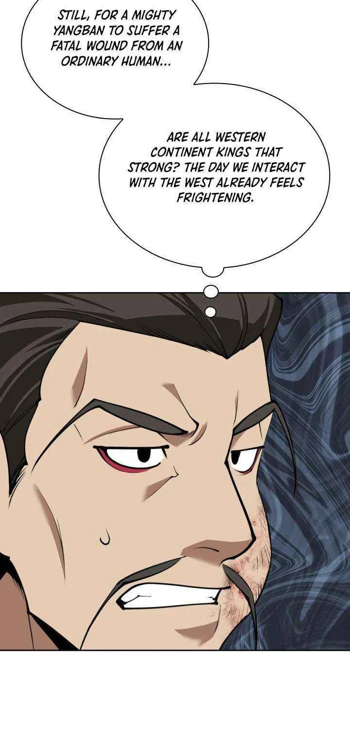 Overgeared (Team Argo), chapter 309, page 120