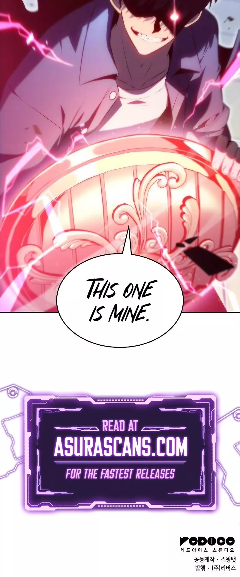 Solo Max-Level Newbie, chapter 70, image 71