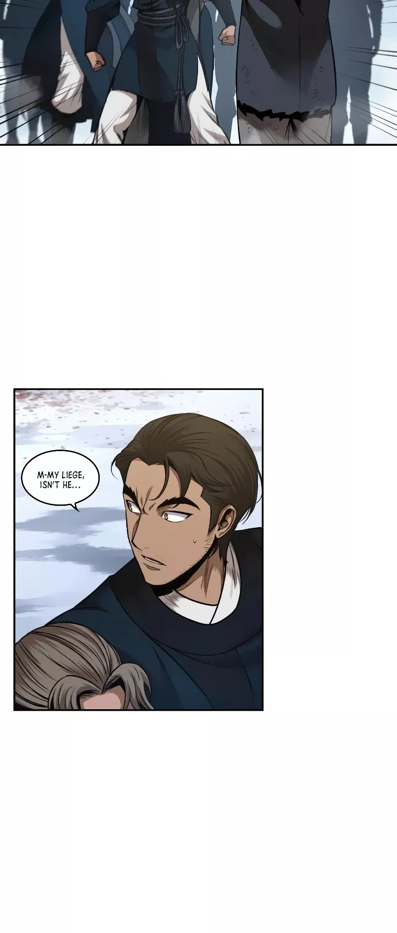 Nano Machine, chapter 73, image 19