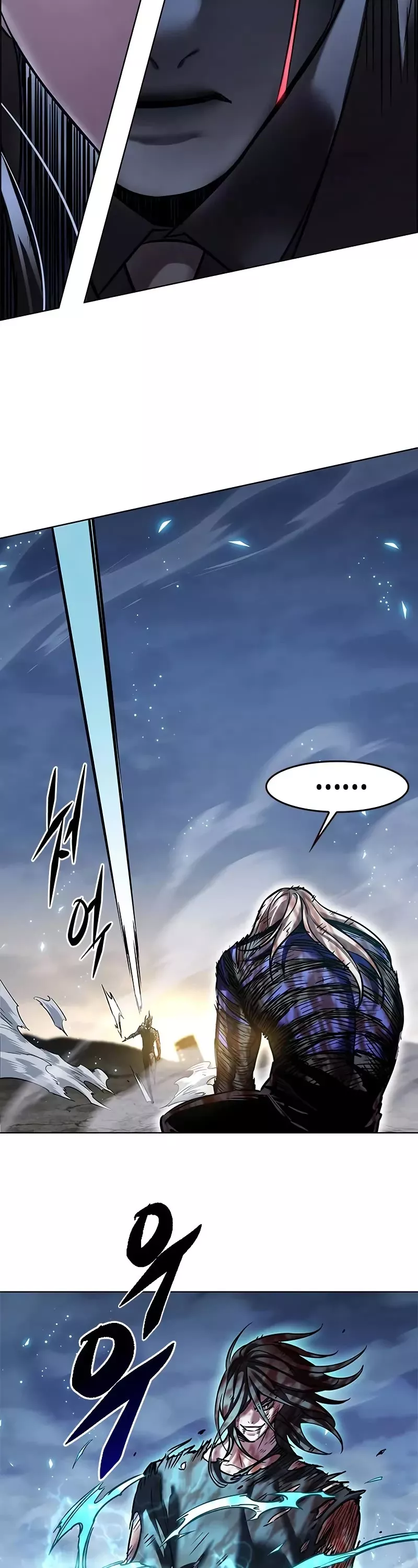 Eleceed, chapter 319, image 22