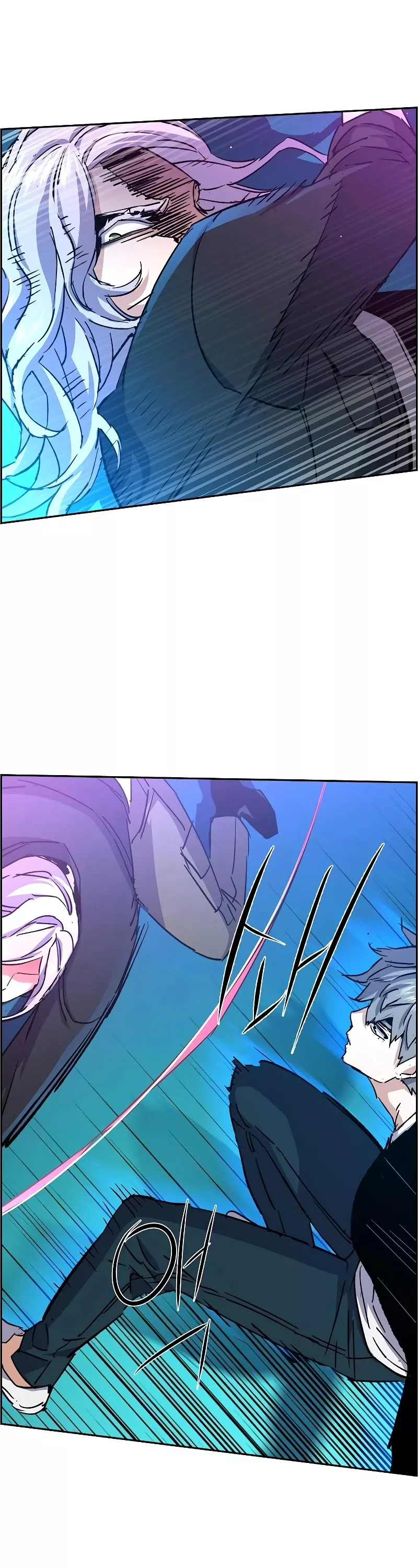 Teenage Mercenary, chapter 94, image 33