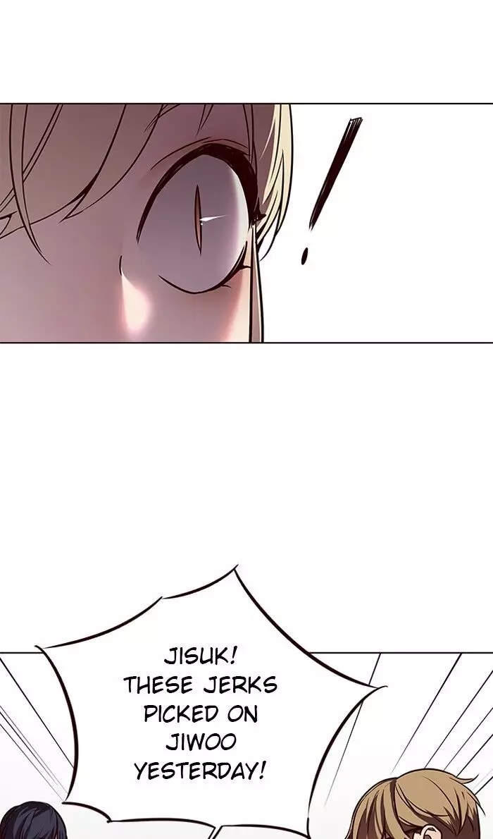Eleceed, chapter 77, image 77