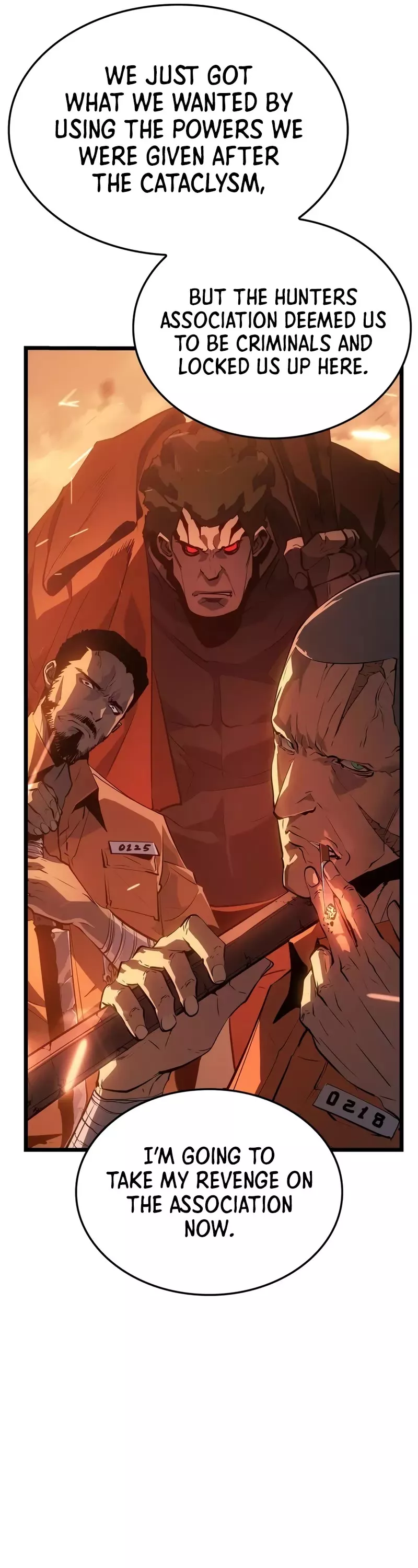 Solo Leveling: Ragnarok, chapter 48, image 62