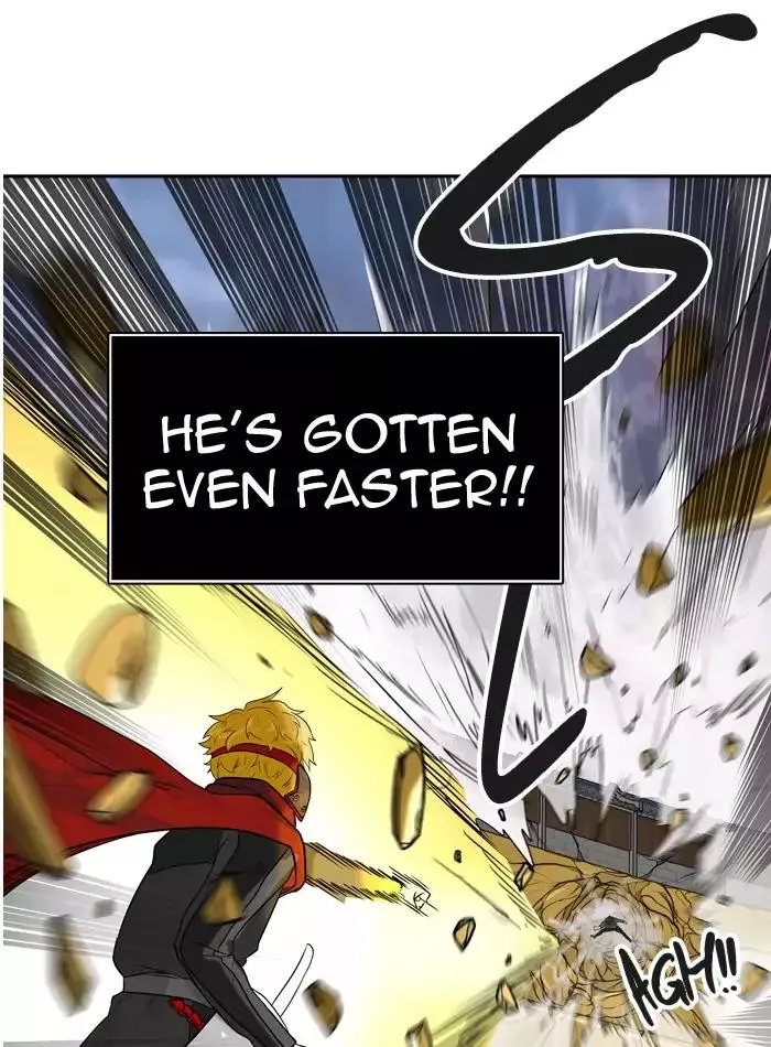 Tower of God, chapter 381, image 42