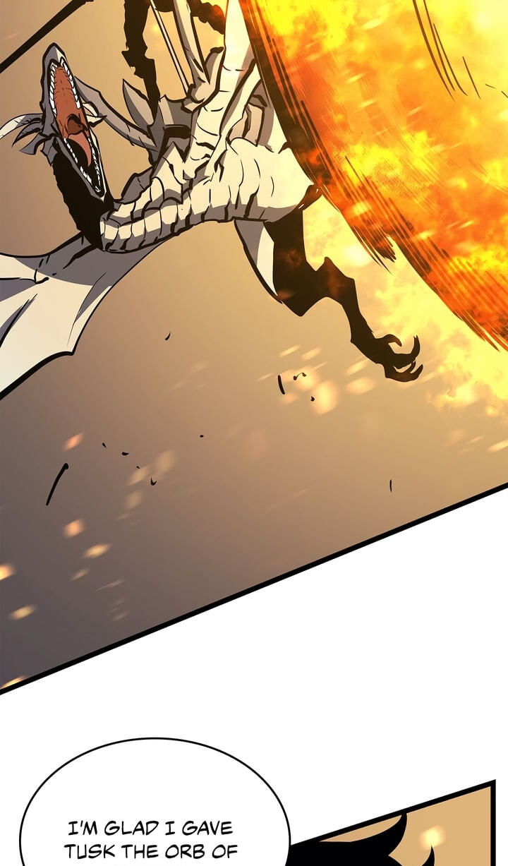Solo Leveling, chapter 86, page 87