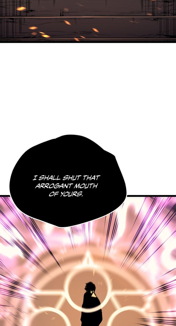Solo Leveling, chapter 74, page 51