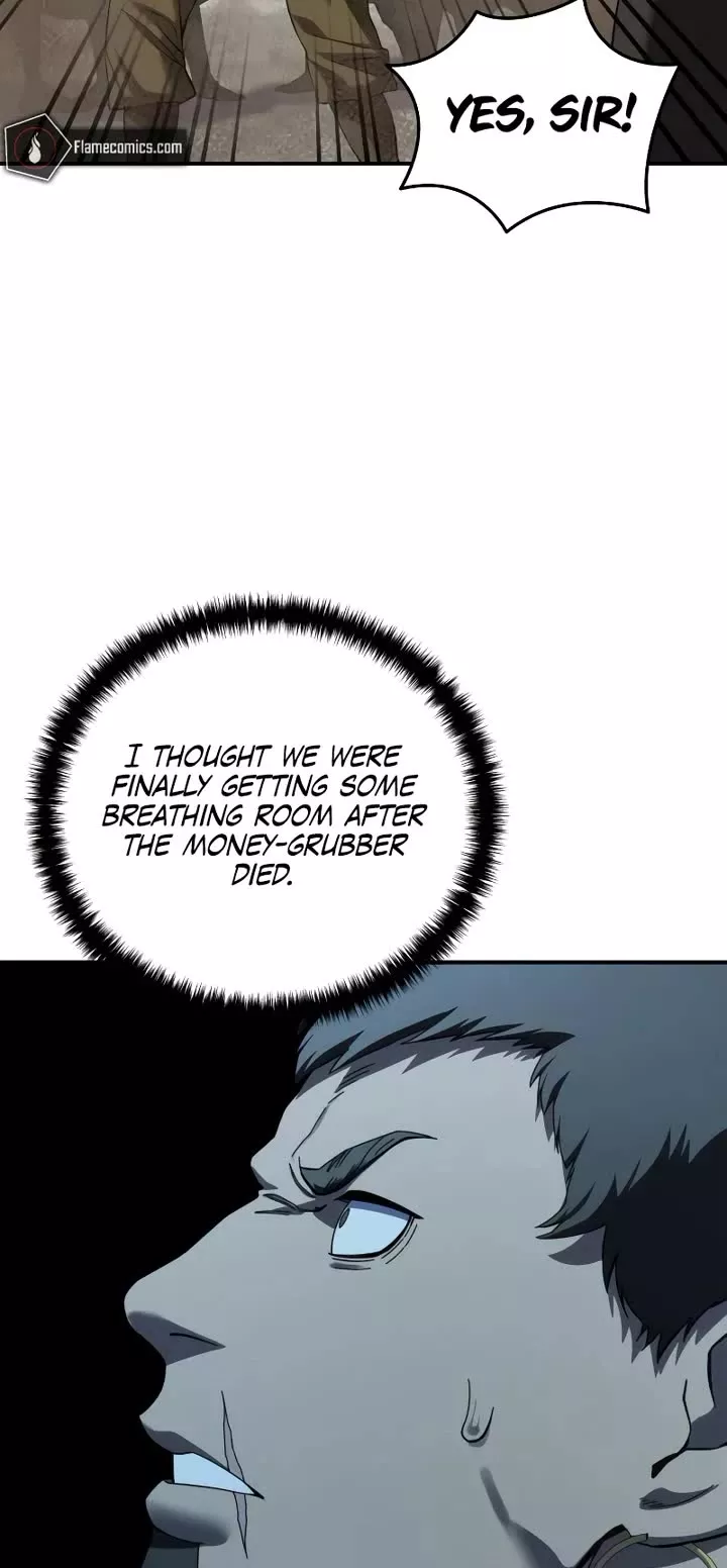 Star-Fostered Swordmaster, chapter 87, image 9
