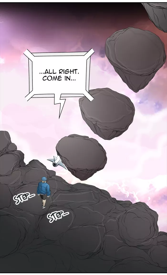 Tower of God, chapter 454, image 87