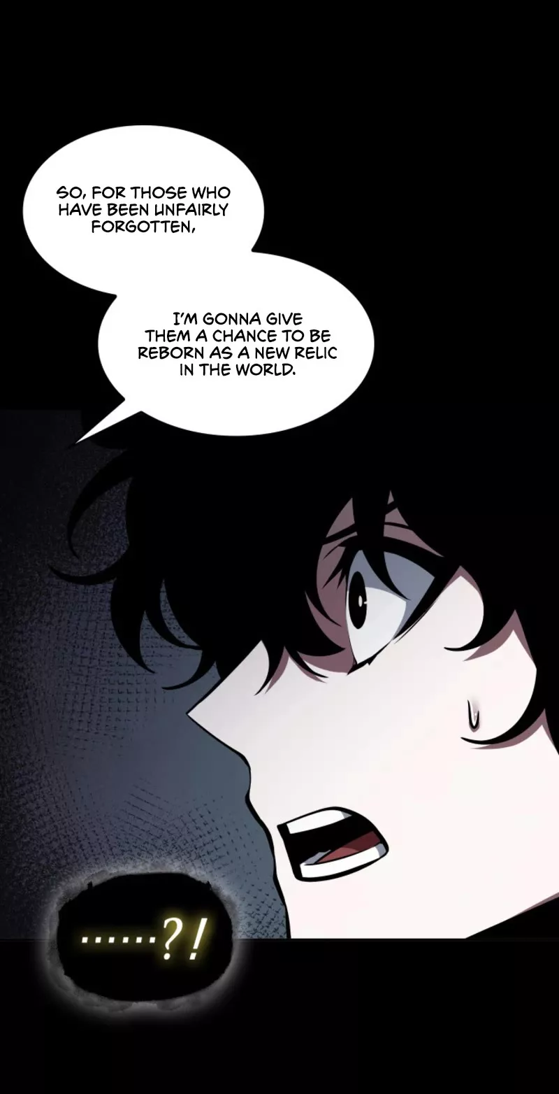 Tomb Raider King, chapter 396, image 6