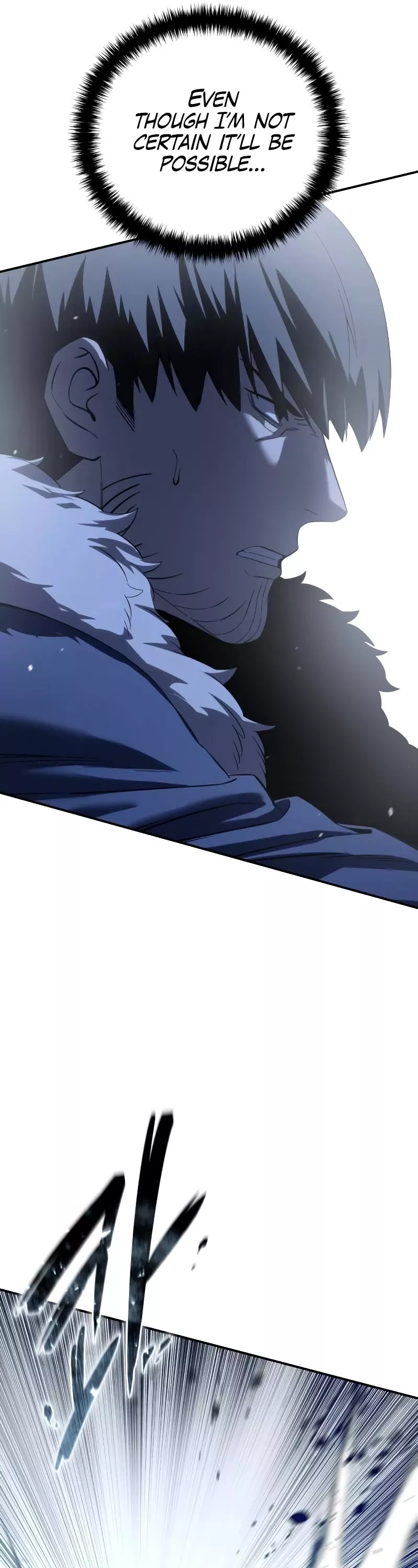 Star-Fostered Swordmaster, chapter 72, image 32