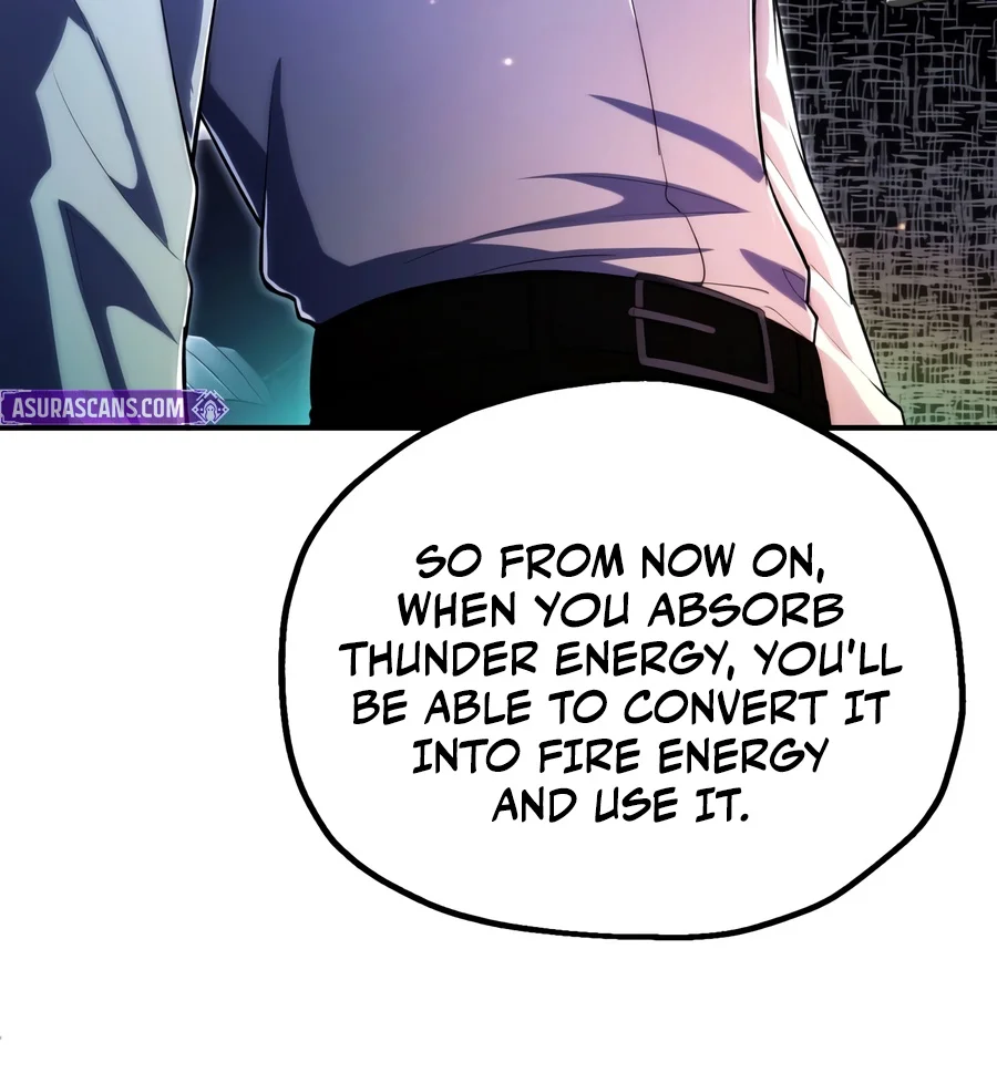 Youngest Scion of the Mages, chapter 132, image 5